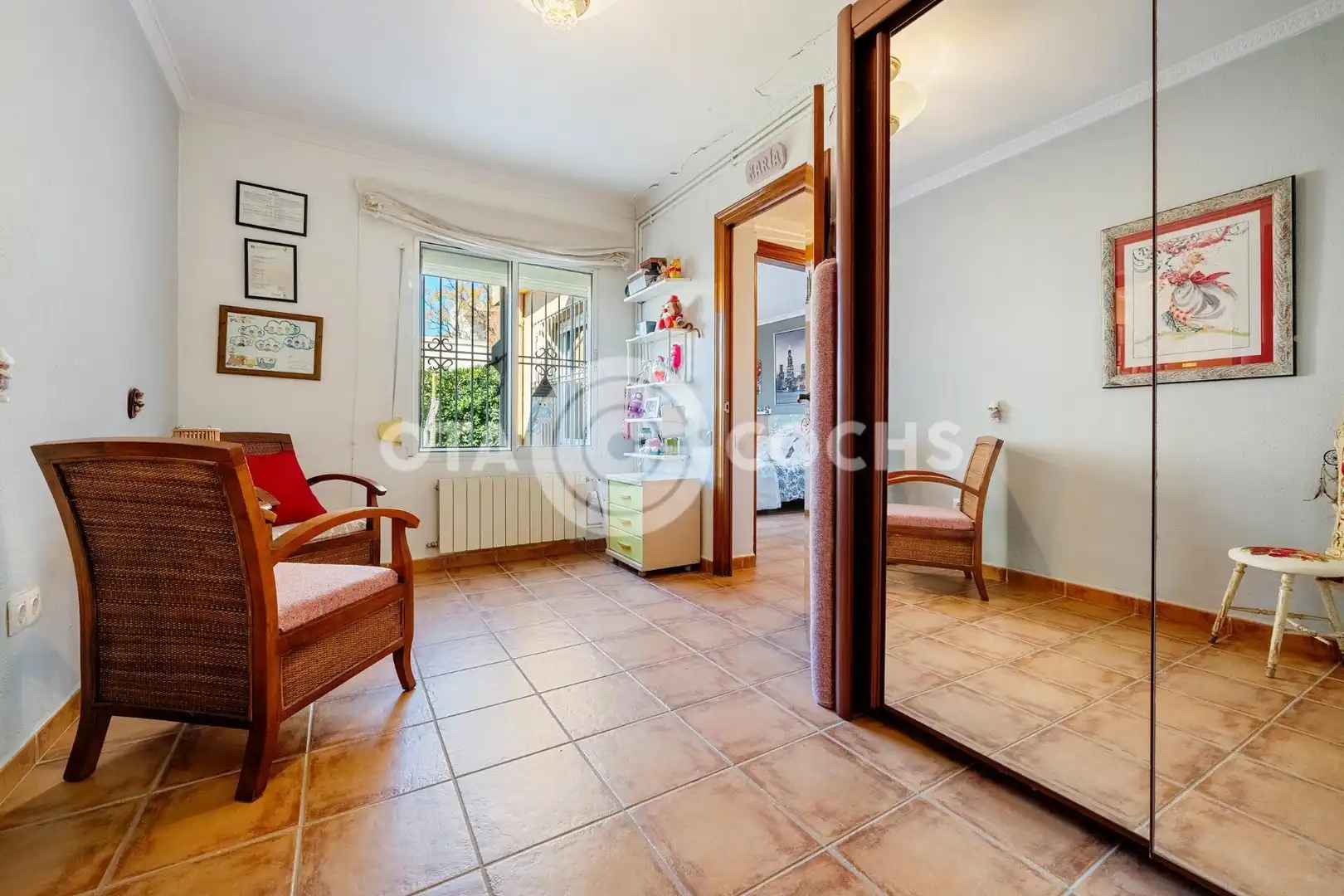 Villa mit Garten zum Verkauf in Pasaje MARE DE DEU MISERICORDIA, imagen 34