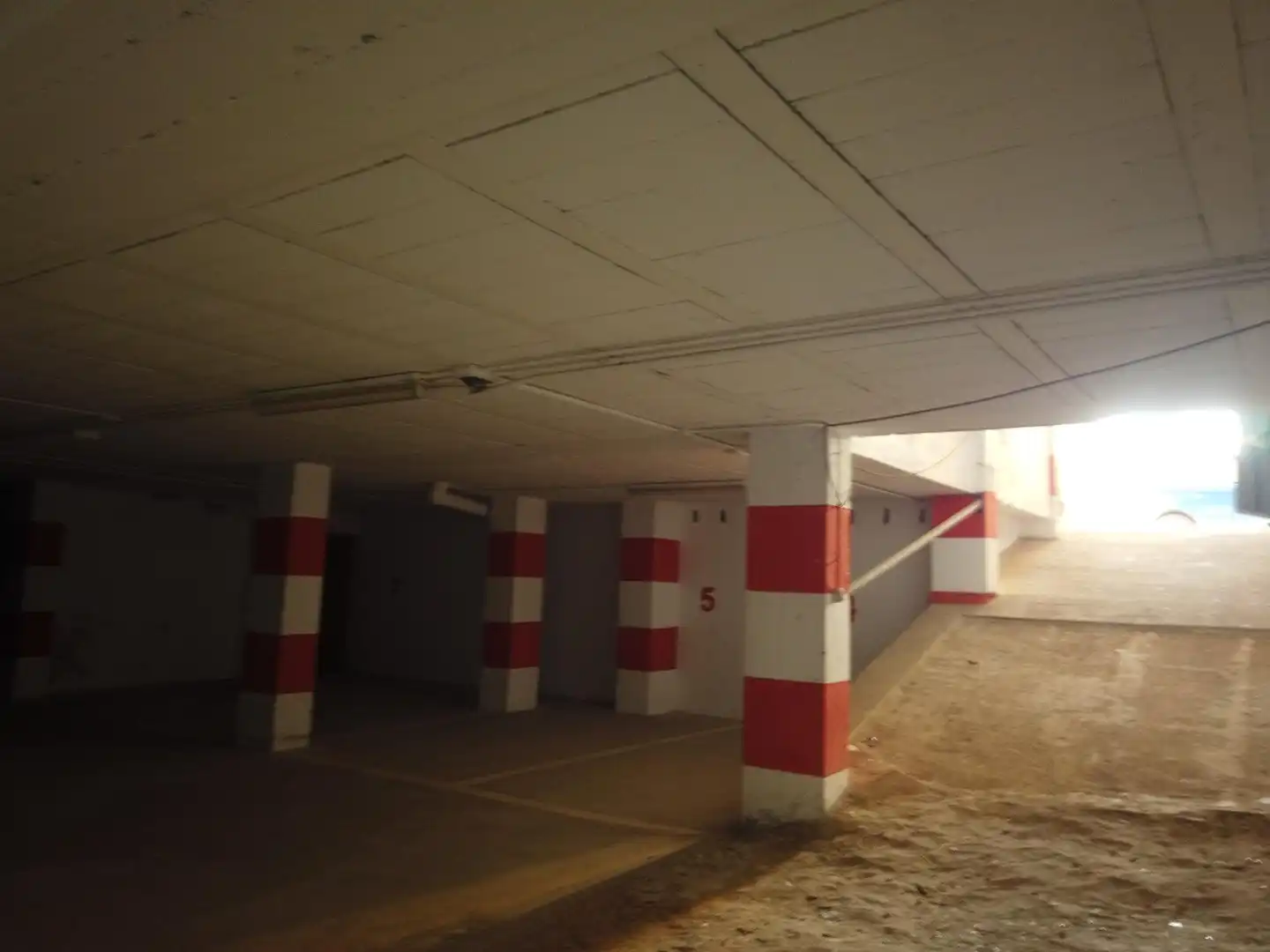 Parking de Garaje en venta en Torrevieja