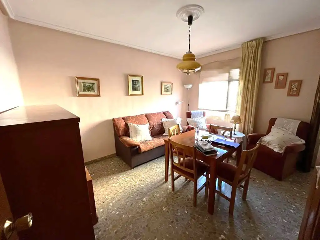 Wohnung mit Terrasse zum Verkauf in La Roda, imagen 13