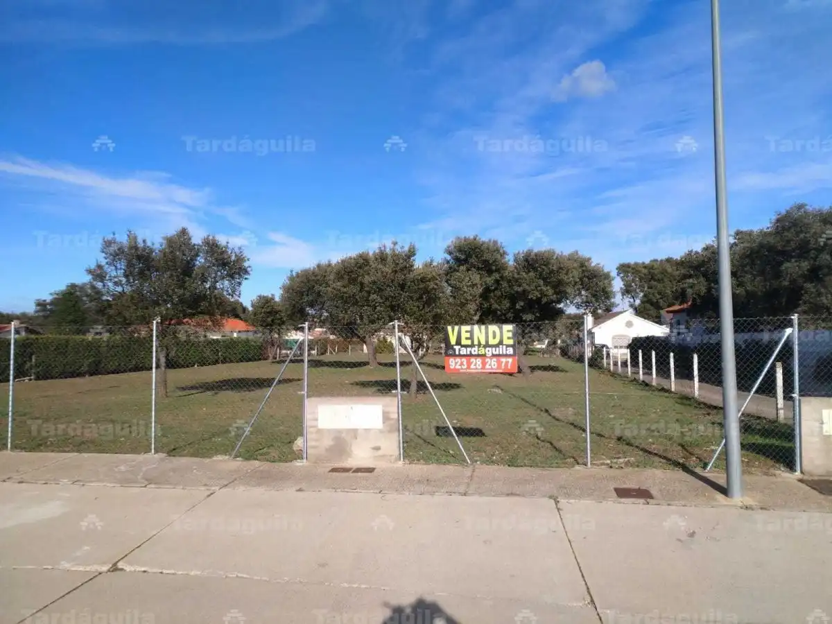 Terreny residencial en venda a Florida de Liébana, imagen 3