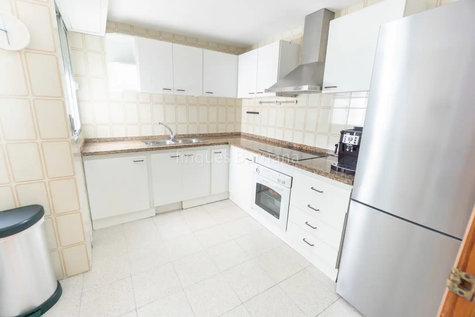 Cocina de Piso en venta en Burriana / Borriana