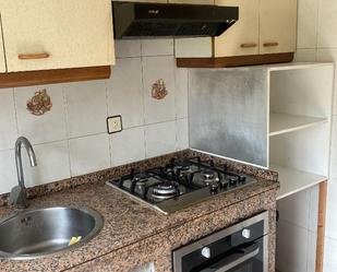 Cuina de Pis en venda en Avilés amb Terrassa i Balcó