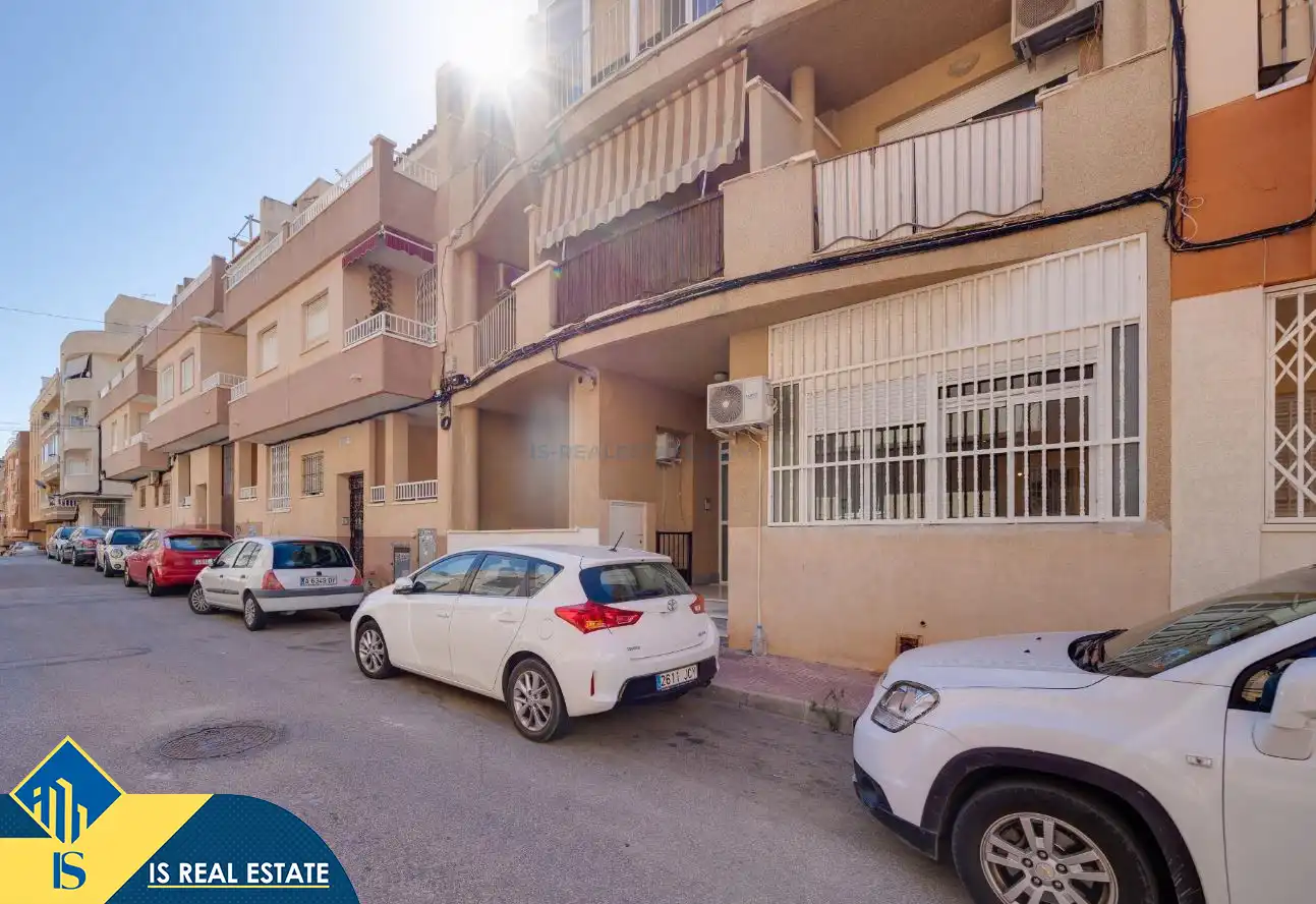 Apartment for sale in Playa de los Locos, imagen 30