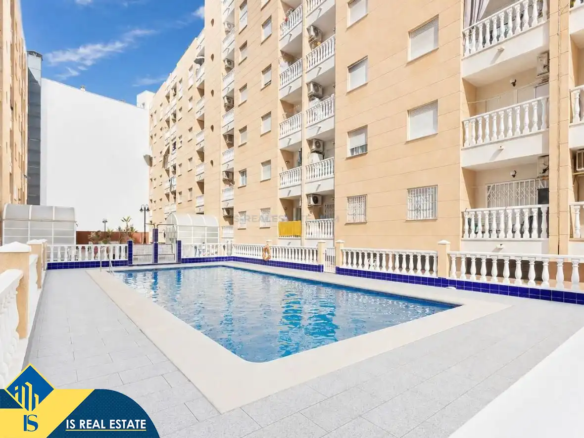 Apartament amb piscina en venda a Playa del Cura, imagen 13