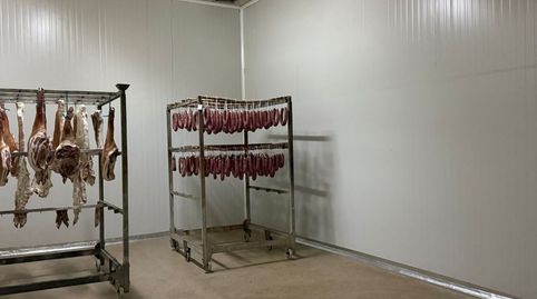 Photo 4 of Premises for sale in Calle la Cantará, 48, Villarejo de Órbigo, León