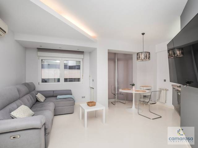 Piso en Alquiler en Calle Modesto Lafuente, 80 en Ríos Rosas - Nuevos Ministerios