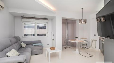 Foto 2 de Pis de lloguer a Calle Modesto Lafuente, 80, Ríos Rosas - Nuevos Ministerios, Madrid