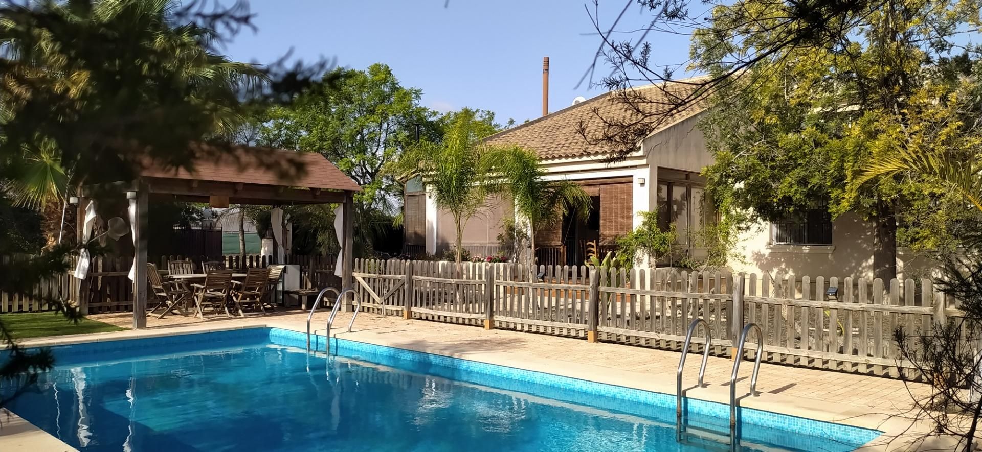 House or chalet to rent in Perleta - Maitino
