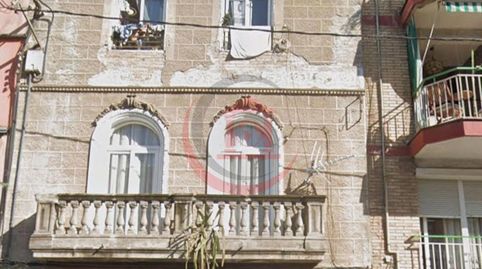 Foto 2 de Edifici en venda a Poniente, Gorg, Badalona