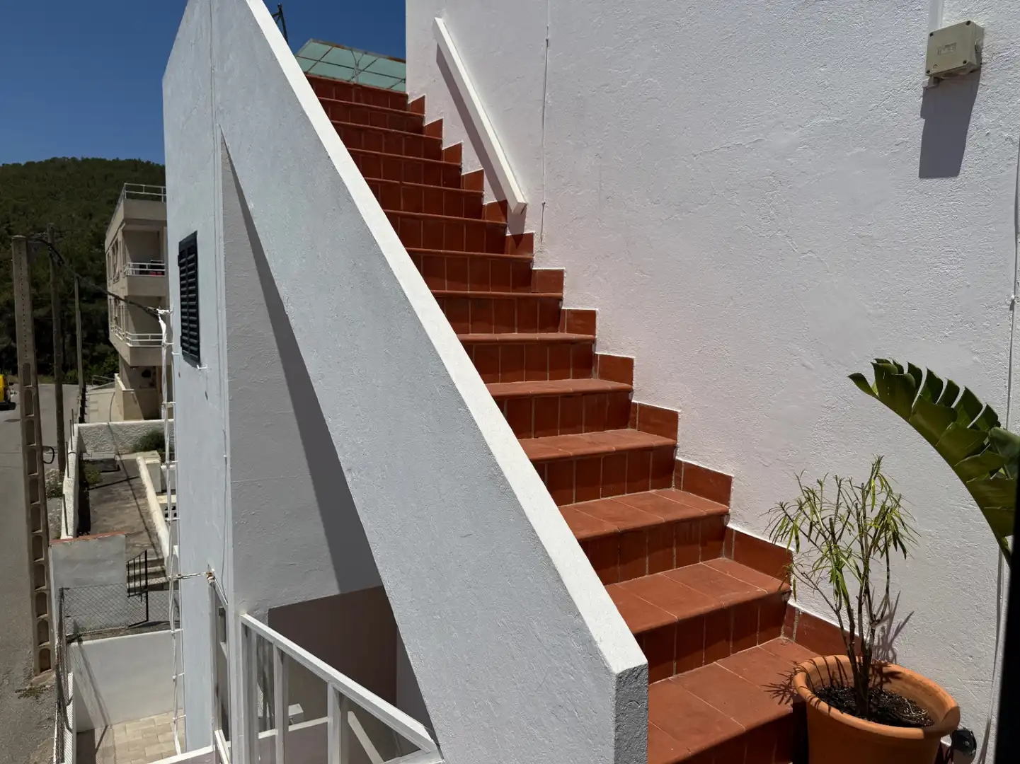 Apartament en venda en Sant Joan de Labritja amb Aire condicionat i Terrassa