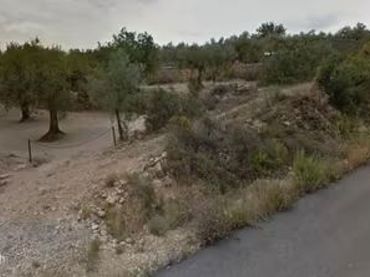 Terreno rustico in vendita a Canet lo Roig