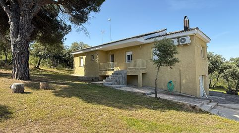 Foto 2 von Country house zur Miete in Avenida de Juan Carlos I, 32t, Villa del Prado, Madrid