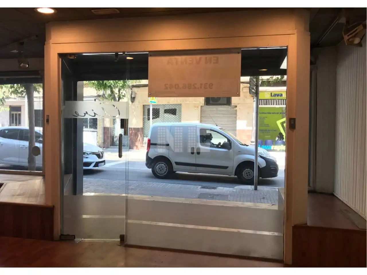 Business premises for sale in Montornès del Vallès, imagen 9