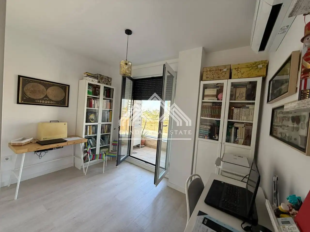 Maison avec piscine à vendre à Calle José Mejías Salguero, imagen 31