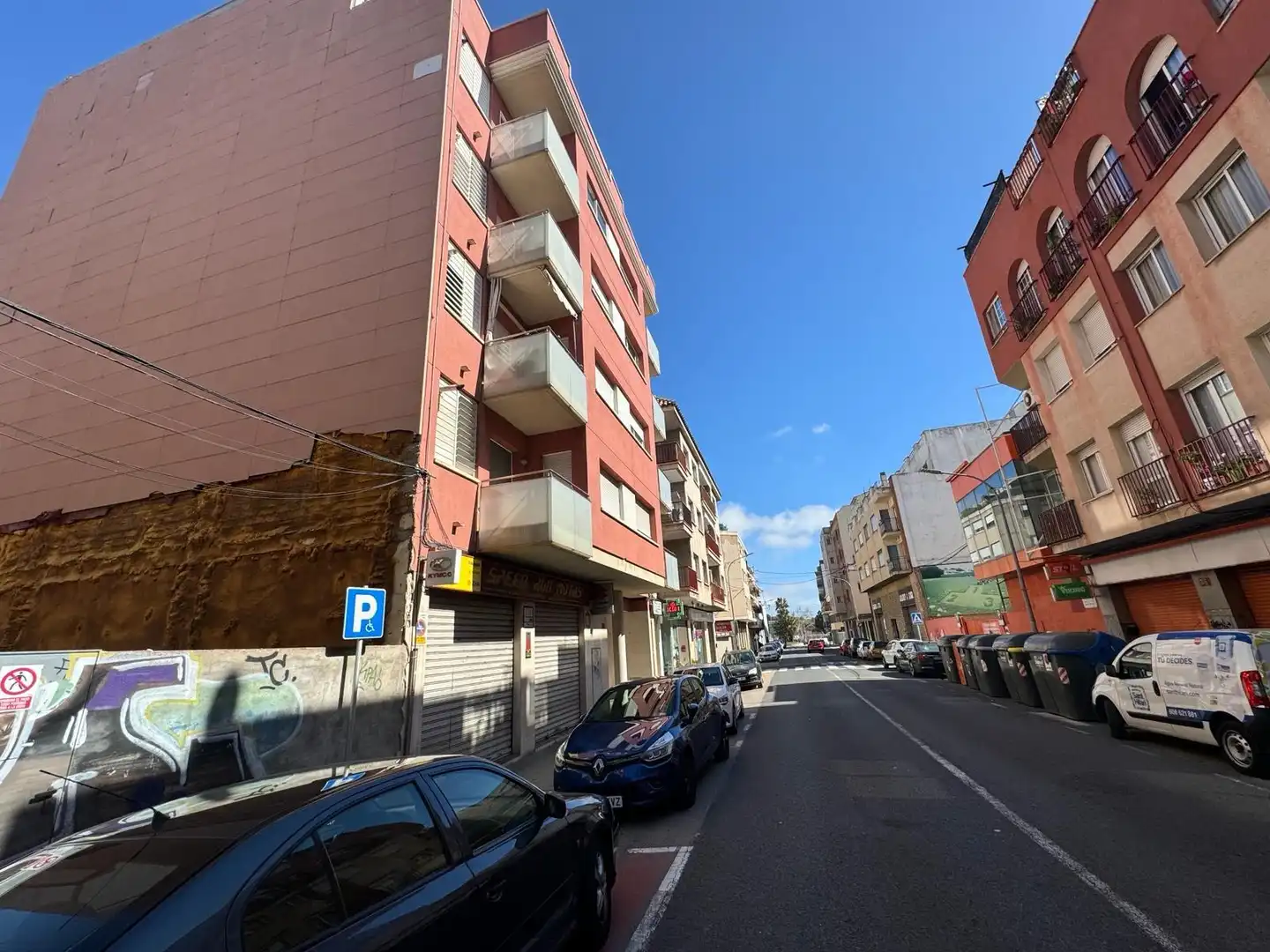 Terreny residencial en venda a El Tancat - Mas d'en Gual, imagen 3