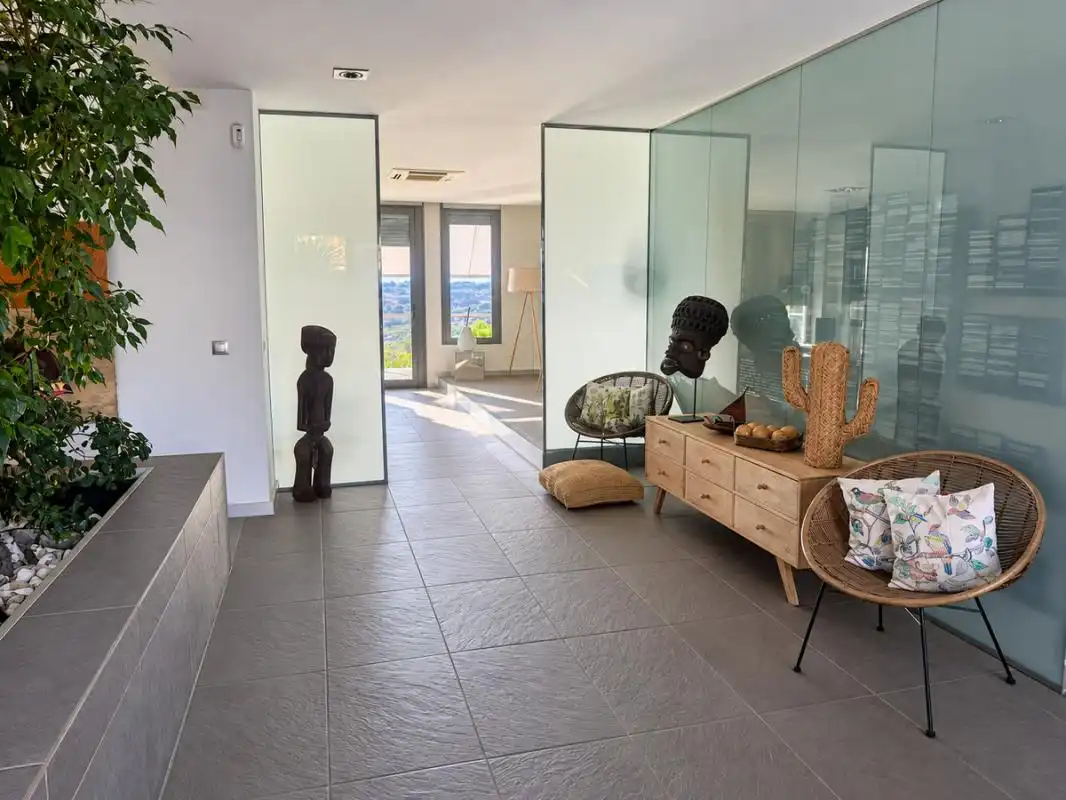 Maison avec piscine à vendre à Valdeaveruelo, imagen 9
