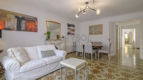 Foto 4 de Piso en venta en Baixada de Sant Miquel, Barri Gòtic, Barcelona Capital
