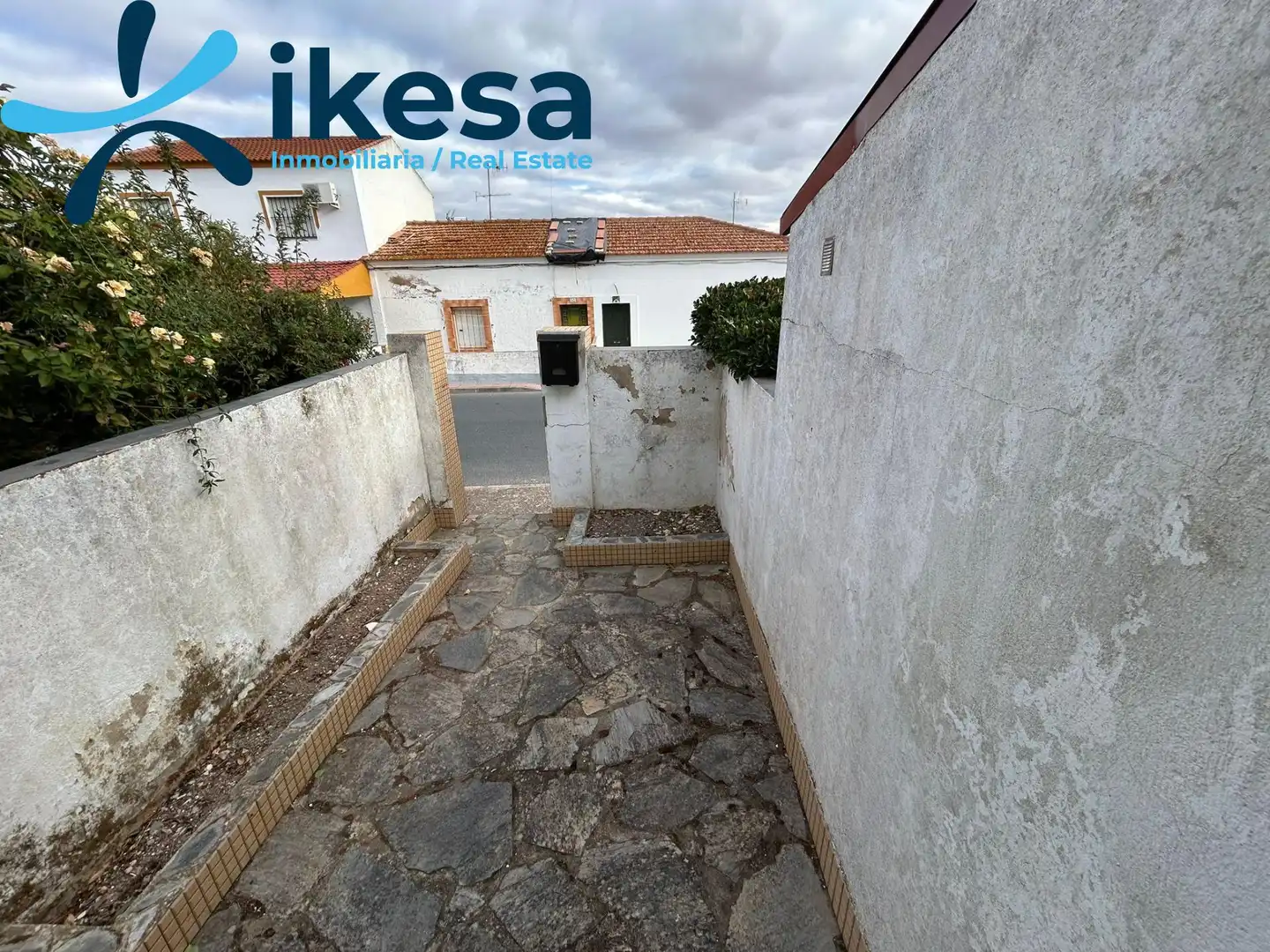 Casa adosada en venta en Tharsis