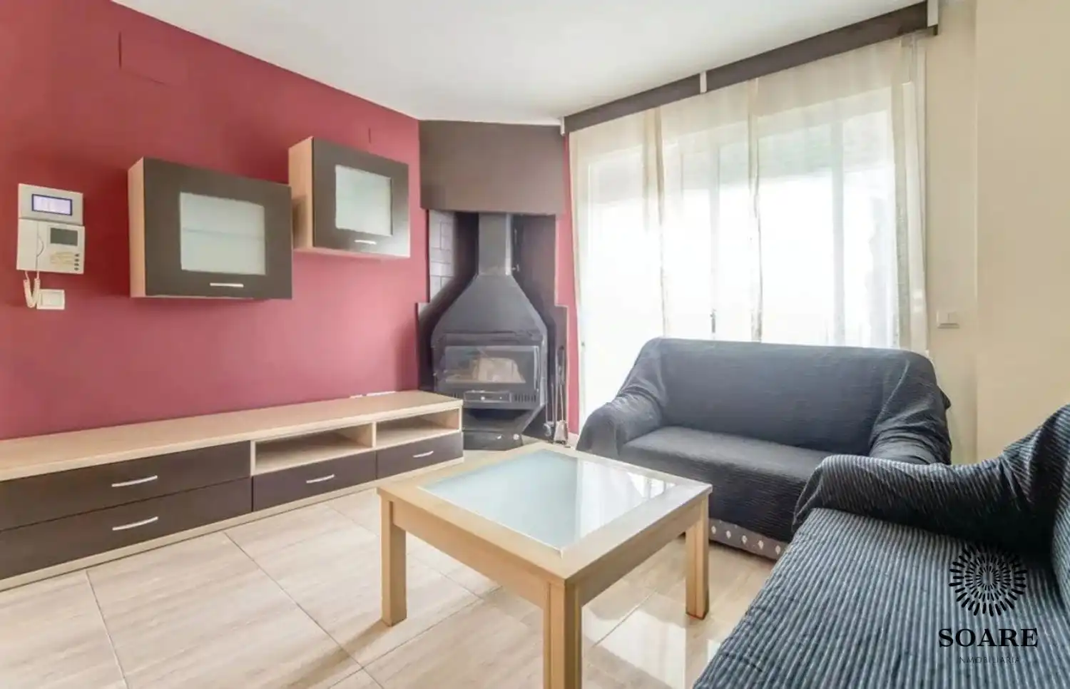 Villa mit Terrasse zum Verkauf in CIUDAD JARDIN, imagen 3