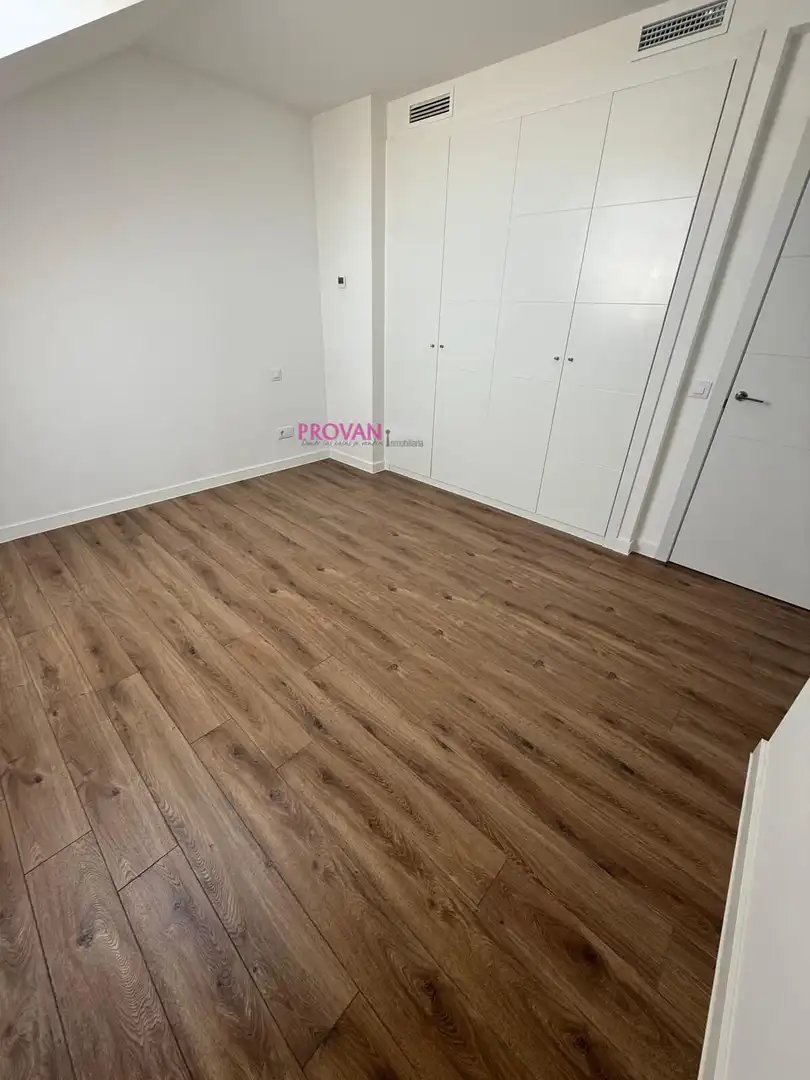 Bedroom of Flat for rent in Torrejón de Ardoz  with Heating and Storage room