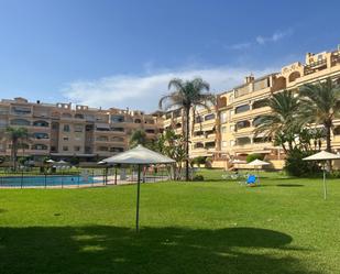 Exterior view of Flat for sale in Torremolinos  with Air Conditioner and Terrace