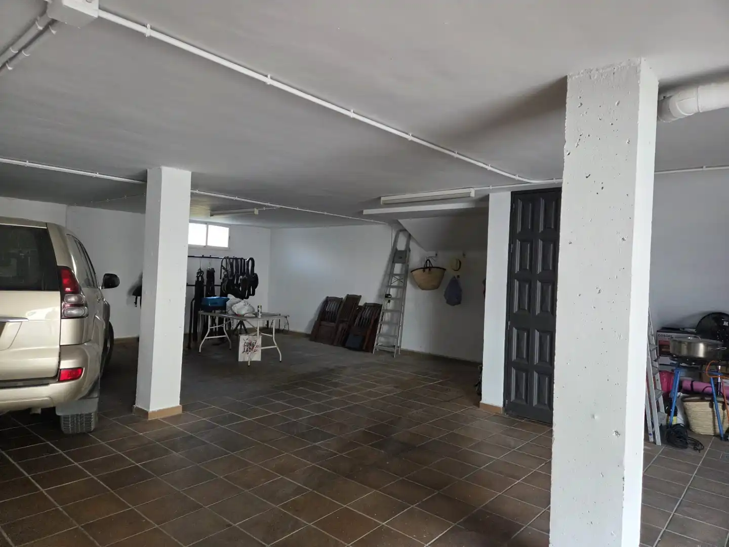 Villa avec terrasse à vendre à Avenida Cristóbal Colón 2, imagen 14