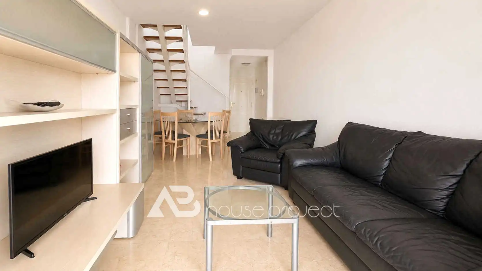 Penthouse mit Pool zum Verkauf in Calle Garza, imagen 6