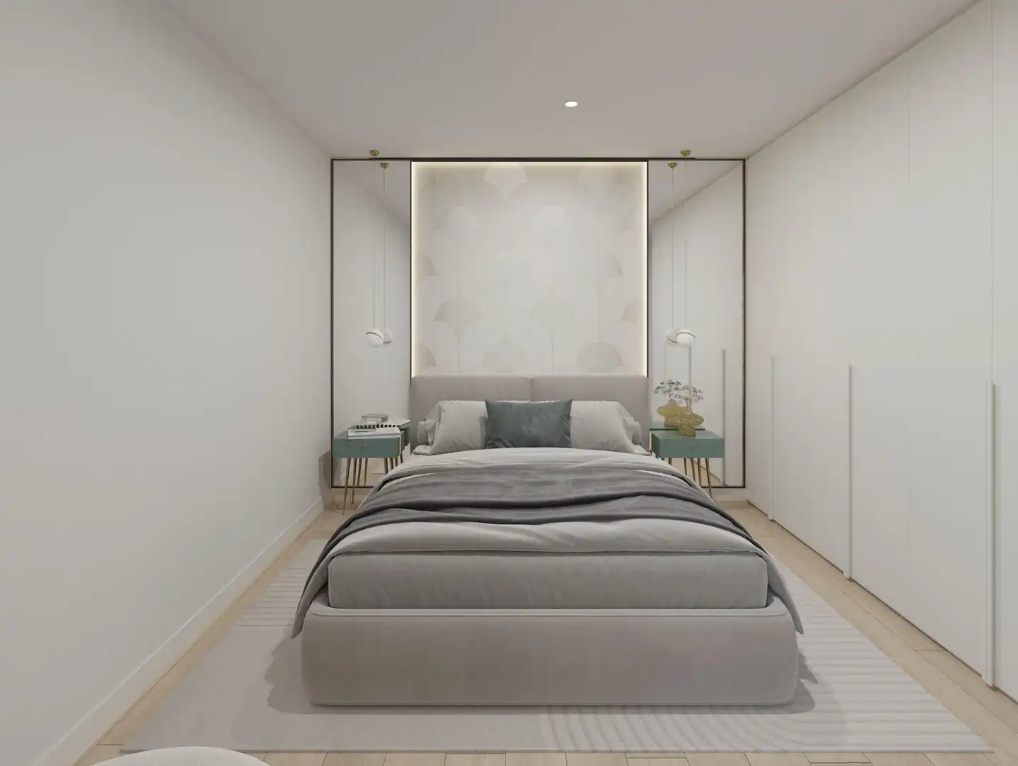 Ático con ascensor en venta en Pueblo, imagen 37