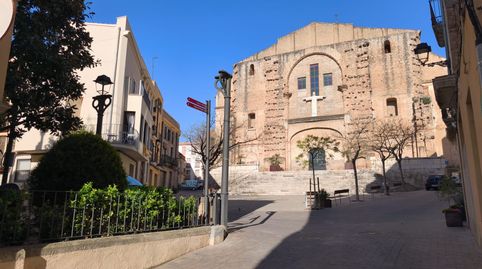 Foto 3 de Casa adosada en venta en Poble, Mont-roig del Camp
