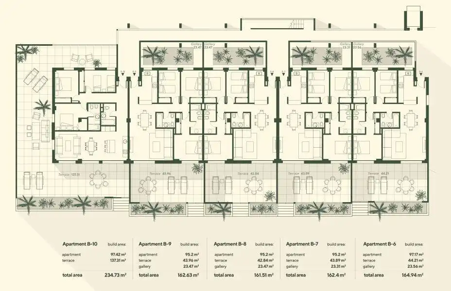 Appartement compact à vendre à El Faro de Calaburra - Chaparral, imagen 22
