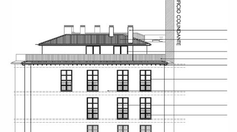 Photo 4 of Flat for sale in Plaza San Esteban, Casco Histórico, Guadalajara