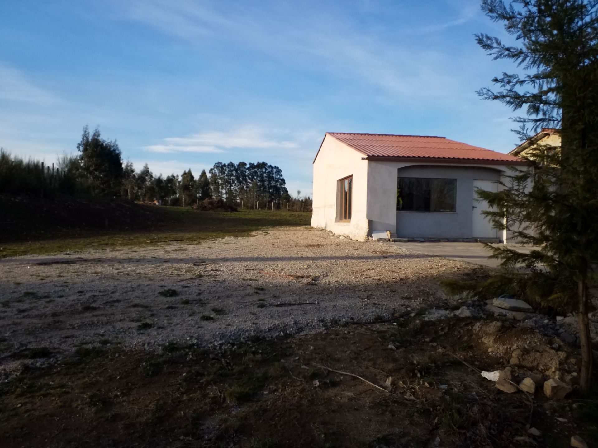 Casa o chalet en venta en Curtis con Amueblado