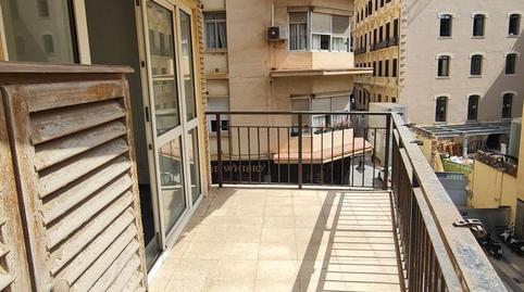 Photo 5 of Flat for sale in Puerto, La Malagueta - Monte Sancha, Málaga