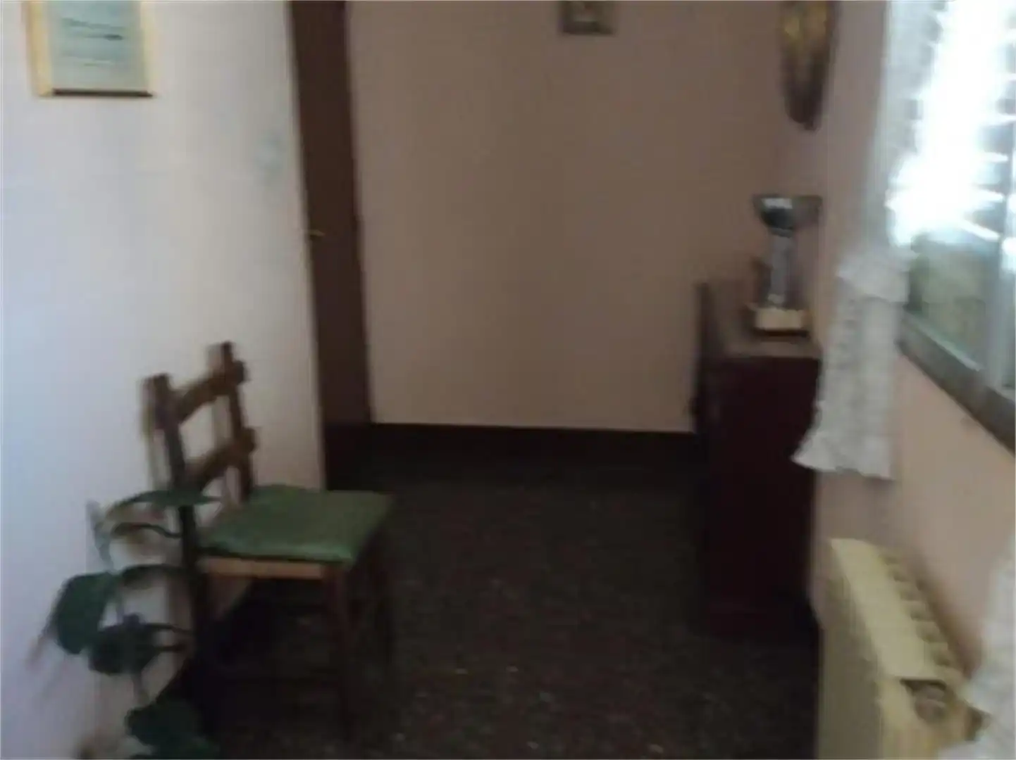 Piso en venta en Ausejo con Jardín privado, Trastero y Amueblado