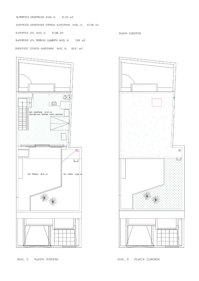 Einfamilien-Reihenhaus zum Verkauf in Santa Cruz de Tenerife mit Klimaanlage, Terrasse und Abstellraum