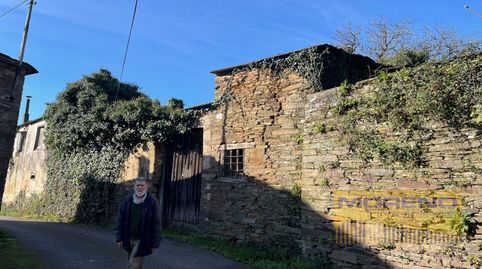 CASA CON FINCA AMURALLADA EN VILAR DE MOUROS, immagine 2
