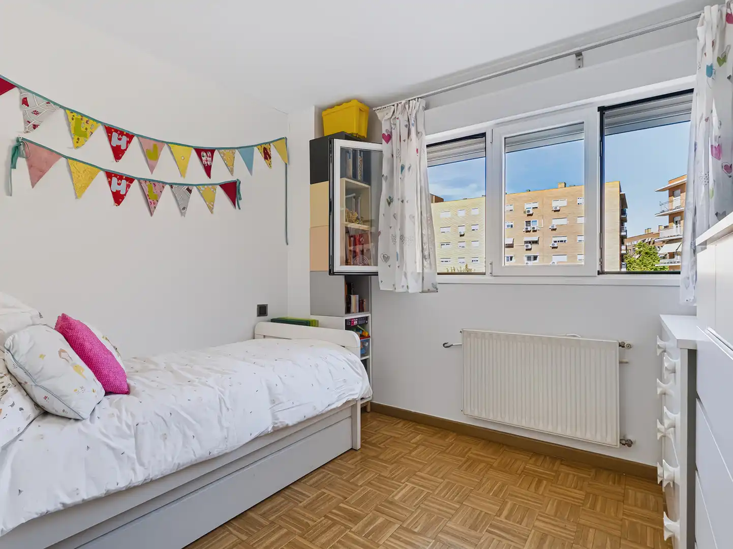 Flat with pool for sale in Calle de la Caliza, imagen 24