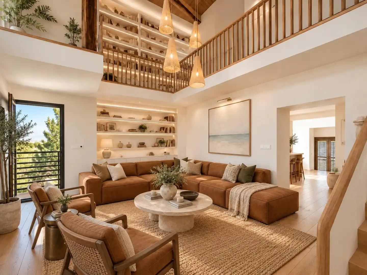 Chalet con terraza en venta en Calvià pueblo, imagen 16