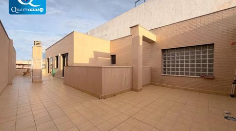 Foto 2 de Ático en venta en Norte, San Vicente del Raspeig / Sant Vicent del Raspeig