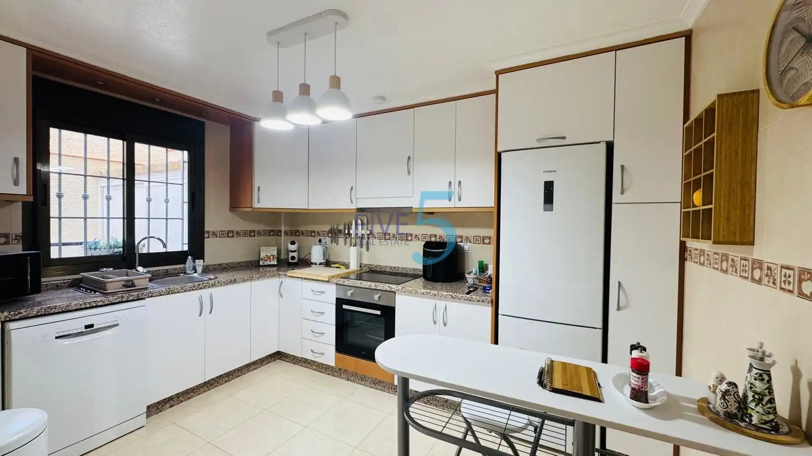 Adosado con terraza en venta en San Miguel de Salinas, imagen 4