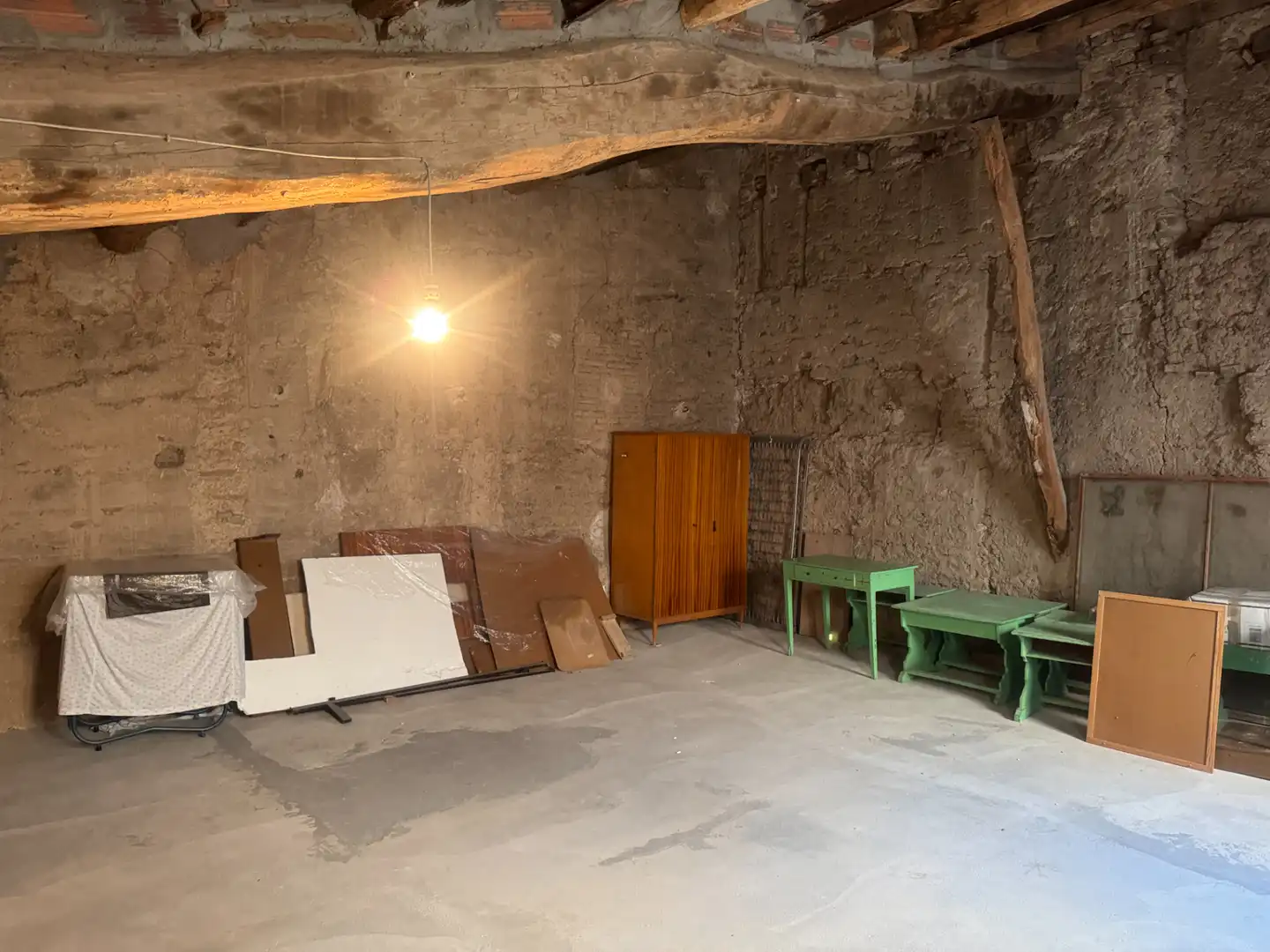 Casa o chalet en venta en Verdú