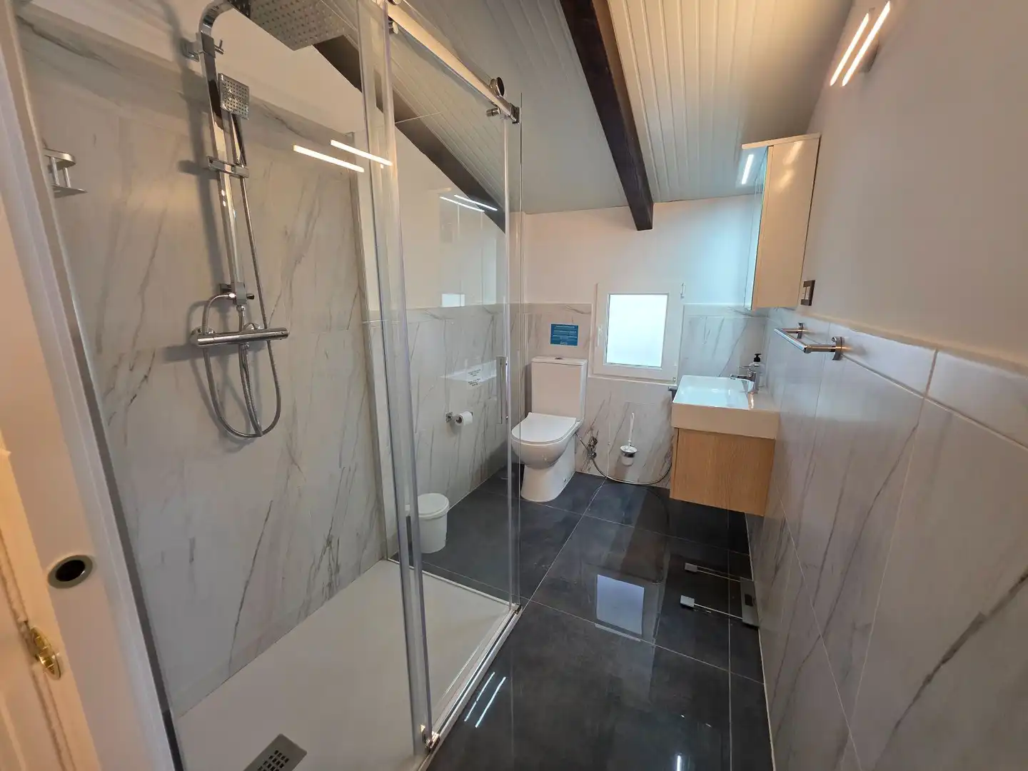 Maison avec piscine à vendre à Las Lomas - Las Torres - Terrazas de Alhaurín, imagen 43
