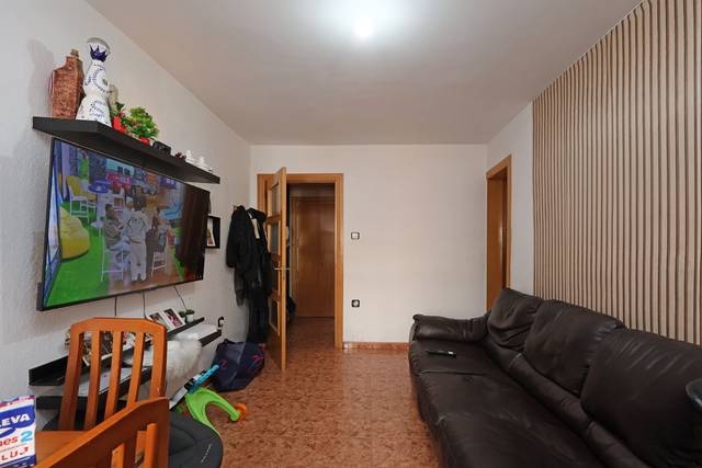 Piso en Venta en Carrer Amapolas en Pubilla Cases