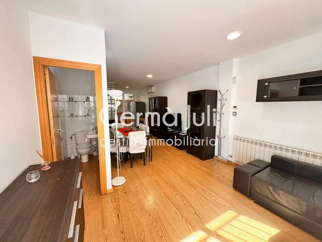 Casa o chalet en venta en Badalona con Aire acondicionado, Calefacción y Parquet