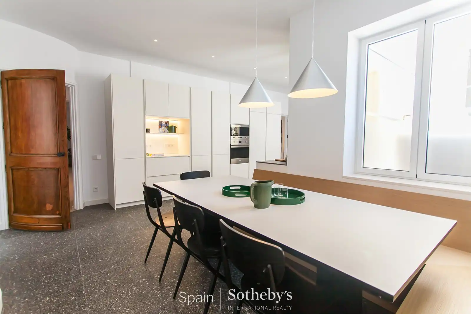 Appartement compact avec ascenseur à vendre à Barrio de Salamanca, imagen 12