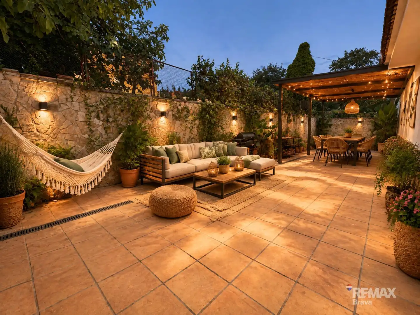 Villa mit Pool zum Verkauf in Calle Rovello, imagen 27