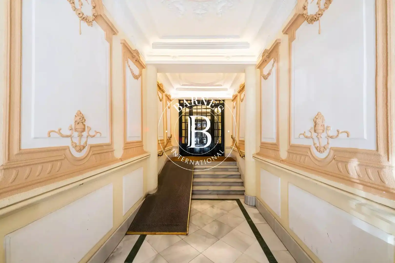 Appartamento con ascensore in vendita a Barrio de Salamanca, imagen 40