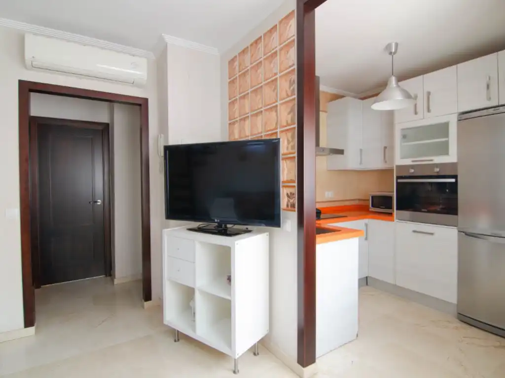 Dúplex en venta en San José de la Rinconada