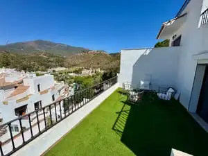 Flat to rent in Calle los Olivos, imagen 3