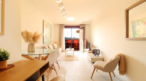 Foto 5 de Apartament en venda a Paraiso - Barronal, Estepona